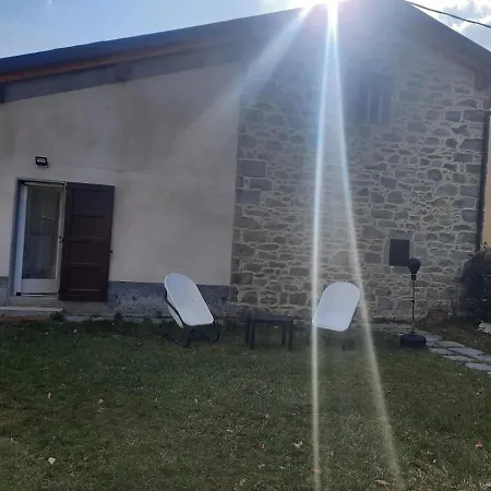 Piggiolo Villa Rocca Malatina Exterior photo