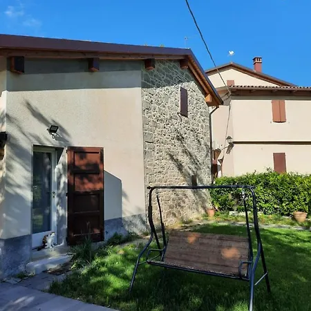 Piggiolo Villa Rocca Malatina Exterior photo