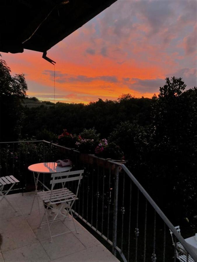 Piggiolo Holiday home