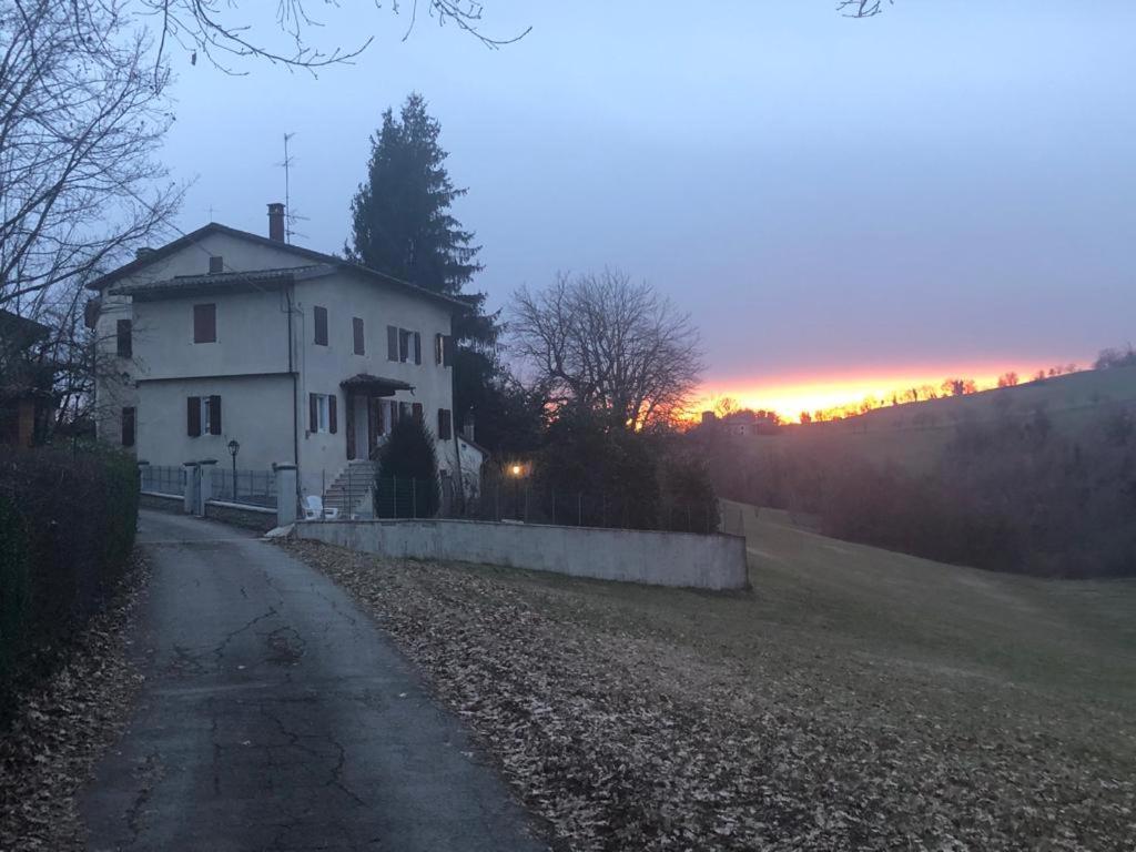 Holiday home Piggiolo Rocca Malatina