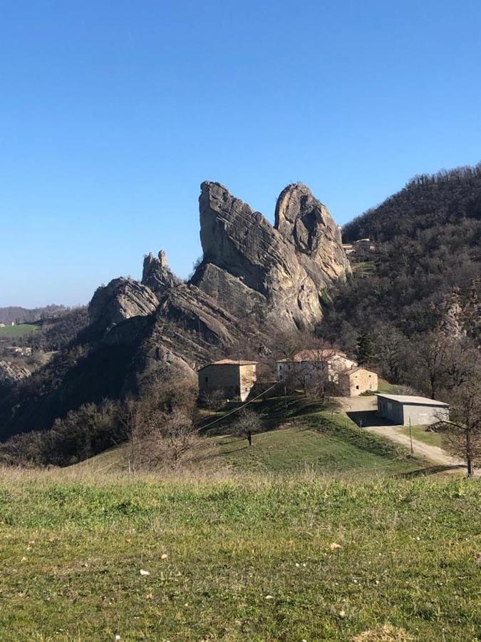 Piggiolo Holiday home