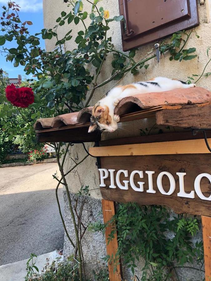 Holiday home Piggiolo Rocca Malatina