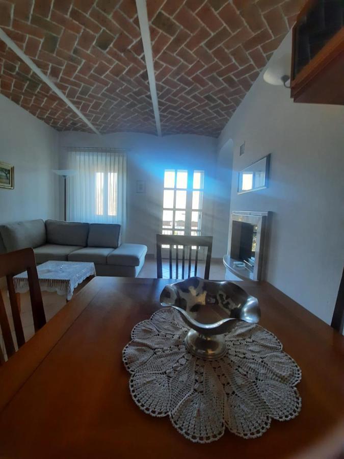 Holiday home Piggiolo *