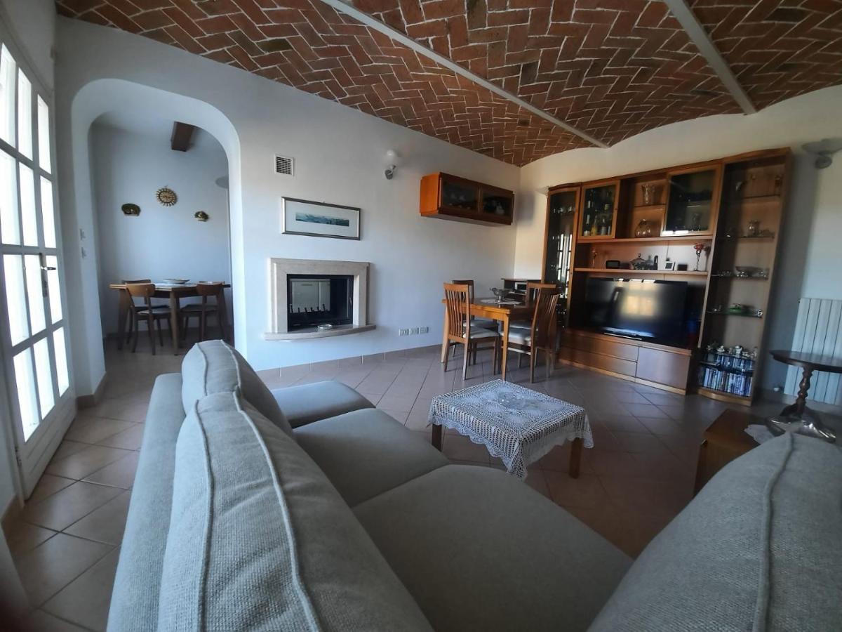 Holiday home Piggiolo *