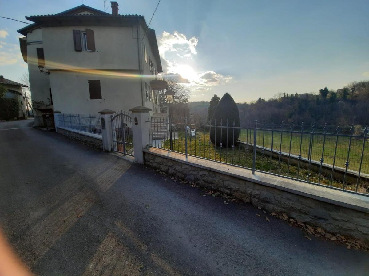 Piggiolo Holiday home