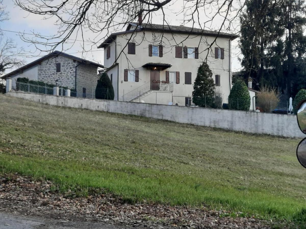 Piggiolo Holiday home