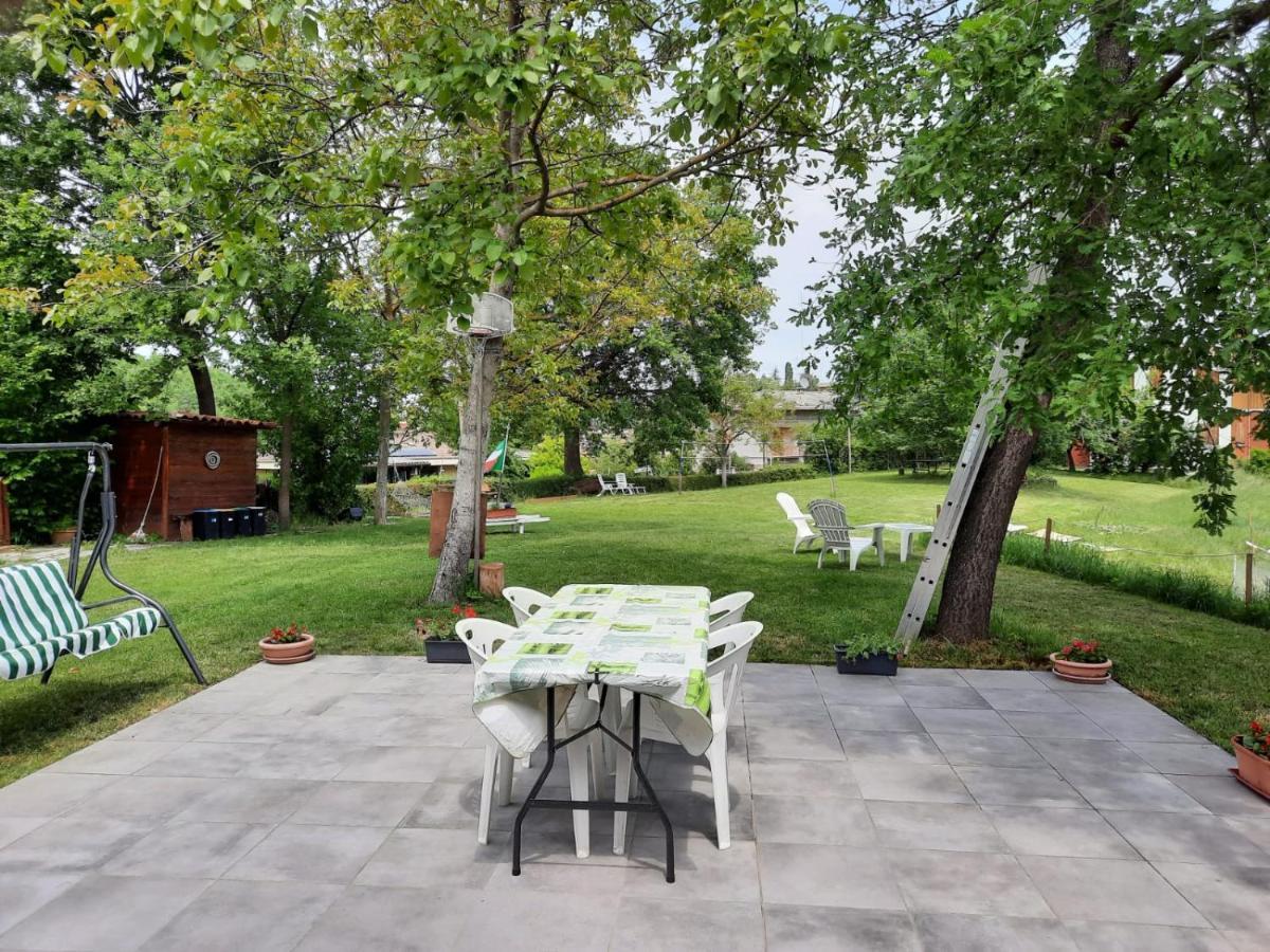 Holiday home Piggiolo