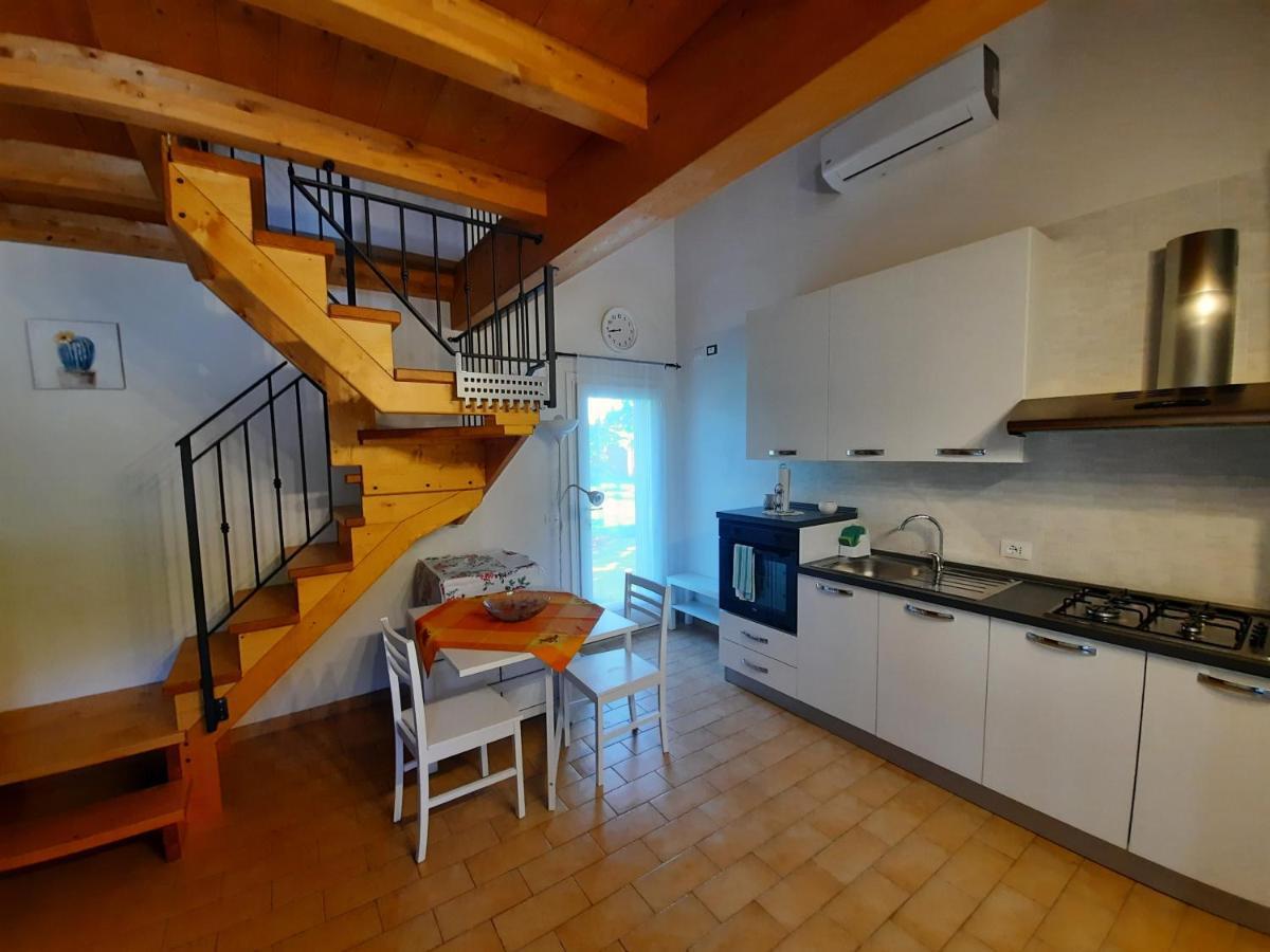 Holiday home Piggiolo Rocca Malatina