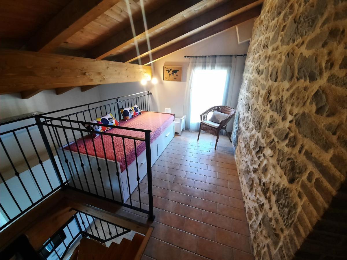 Piggiolo Holiday home
