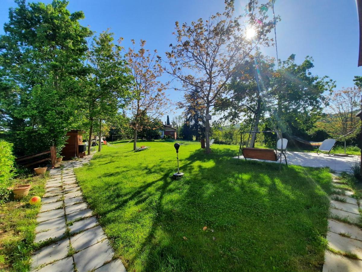 Holiday home Piggiolo Rocca Malatina