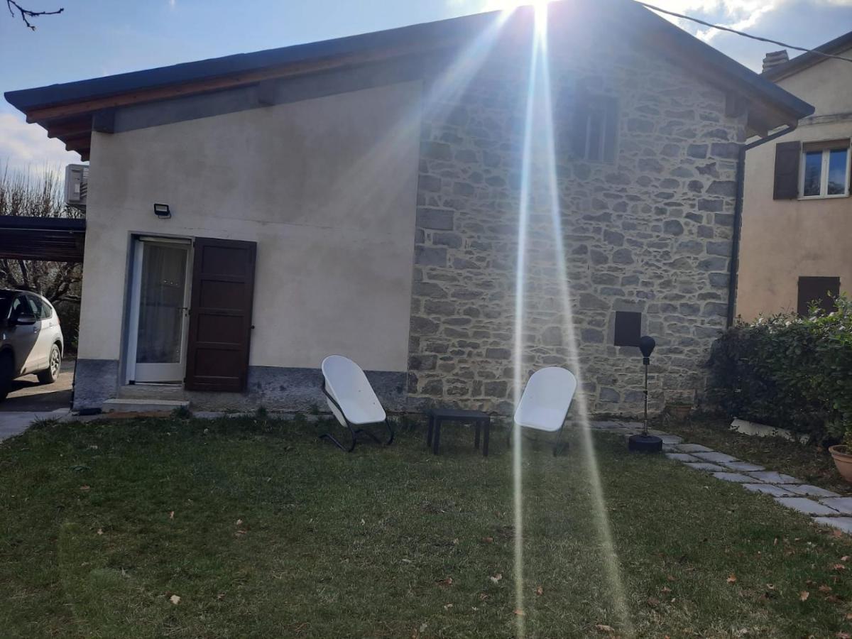 Piggiolo Holiday home