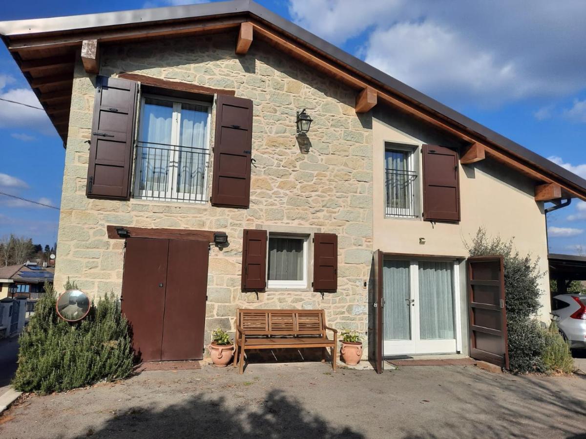 Holiday home Piggiolo Rocca Malatina