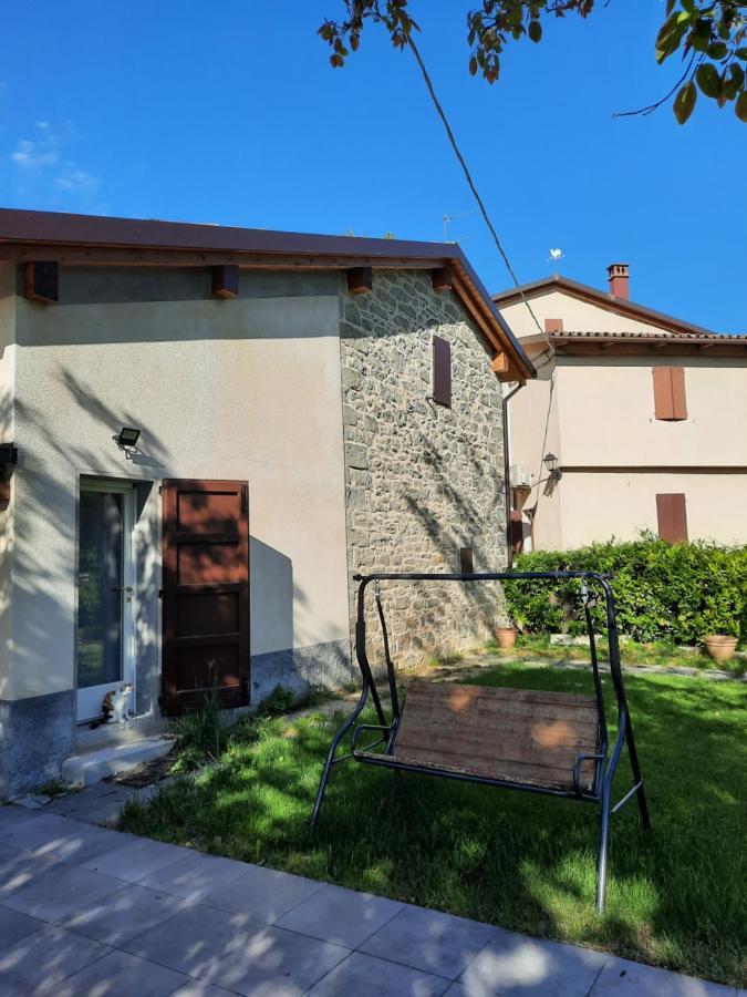 Piggiolo Rocca Malatina